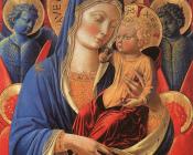 Wholesale Oil Painting - 贝诺佐·迪·勒斯·迪·桑德罗·戈佐利